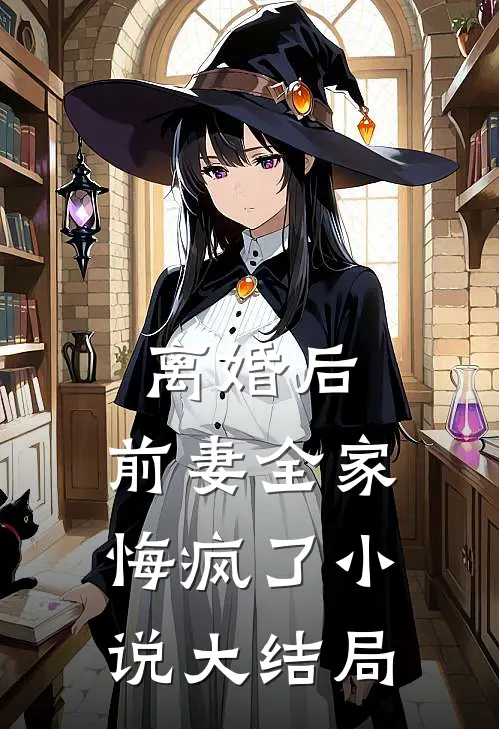离婚后,前妻全家悔疯了大结局免费阅读