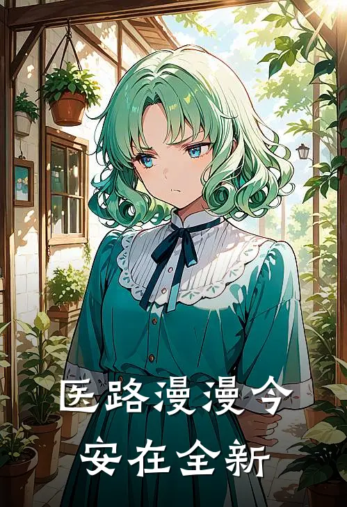医路漫漫今安在全新