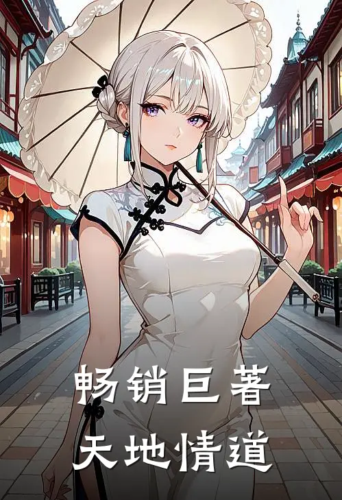 畅销巨著天地情道
