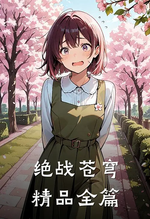 绝战苍穹精品全篇