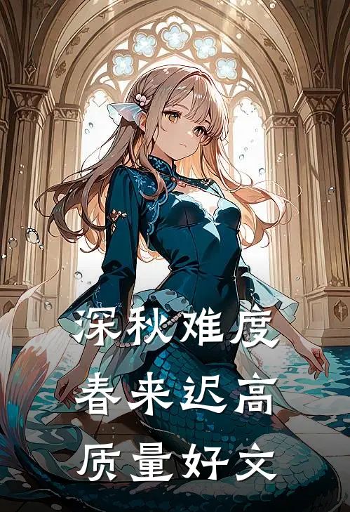 深秋难度春来迟高质量好文