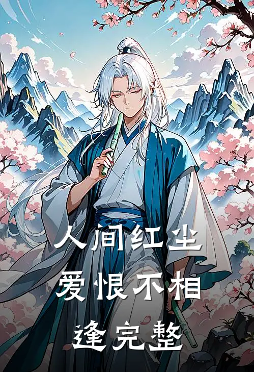 人间红尘，爱恨不相逢完整