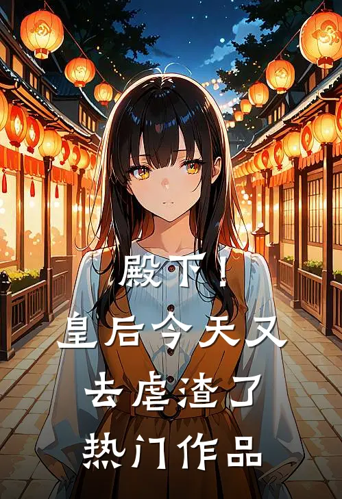 殿下！皇后今天又去虐渣了热门作品