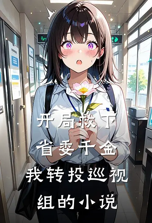 开局救下省委千金，我转投巡视组的小说