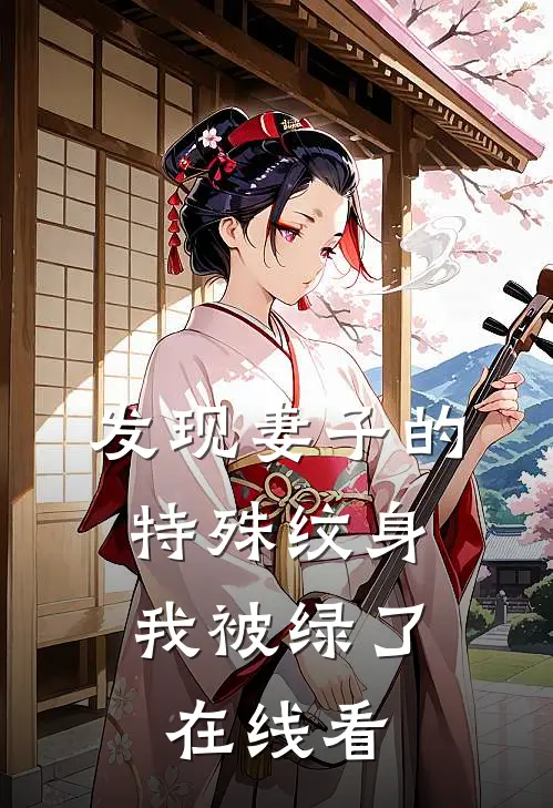 发现妻子的特殊纹身，我被绿了在线看