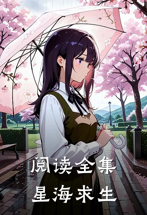 阅读全集星海求生