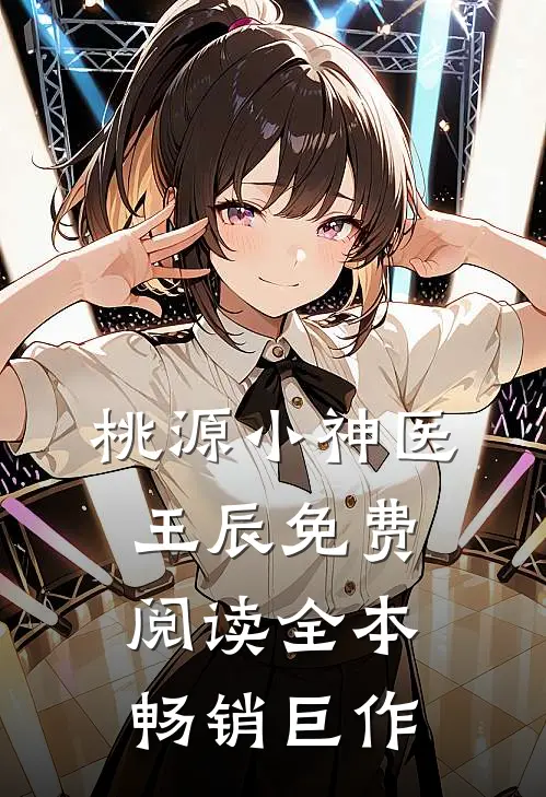 桃源小神医王辰免费阅读全本畅销巨作