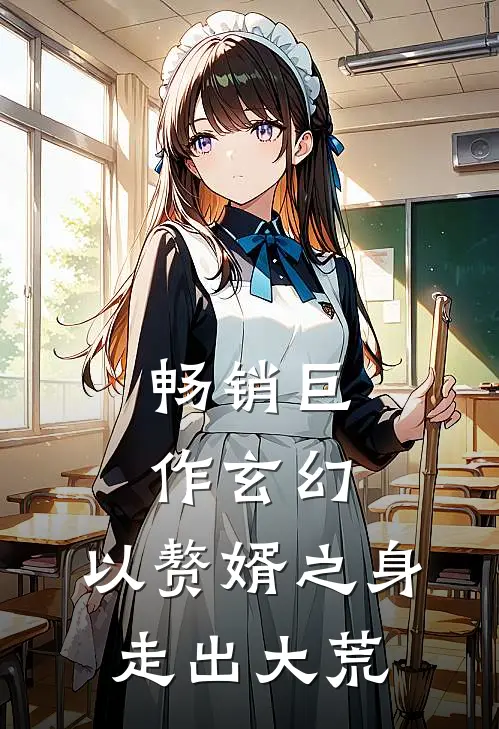 畅销巨作玄幻：以赘婿之身走出大荒