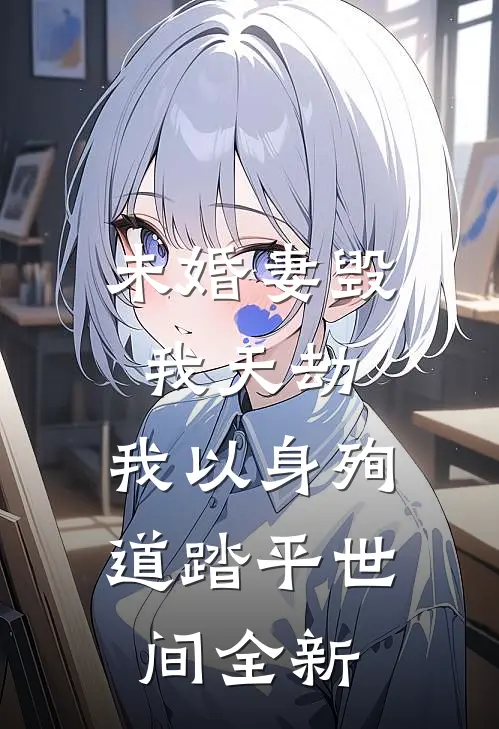 未婚妻毁我天劫，我以身殉道踏平世间全新