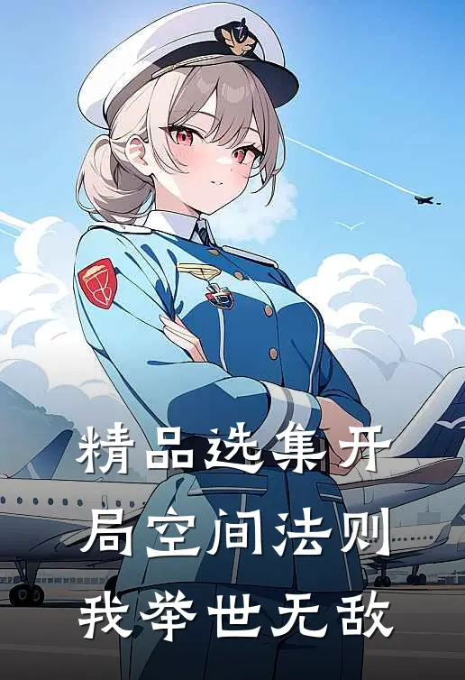 精品选集开局空间法则，我举世无敌