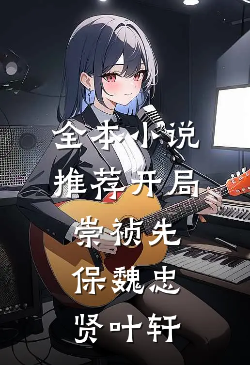 全本小说推荐开局崇祯先保魏忠贤叶轩