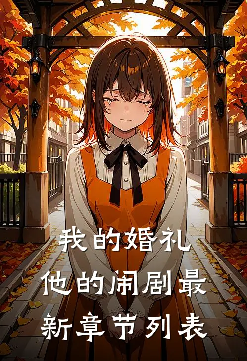 我的婚礼，他的闹剧最新章节列表