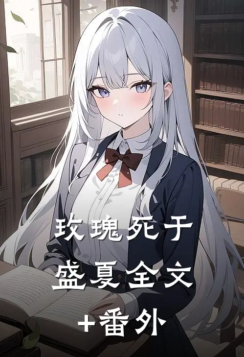 玫瑰死于盛夏全文+番外
