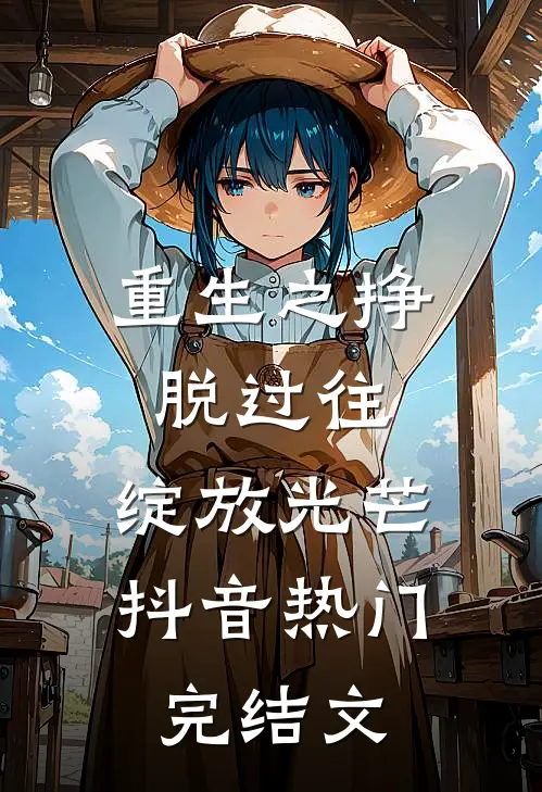重生之挣脱过往，绽放光芒抖音热门完结文