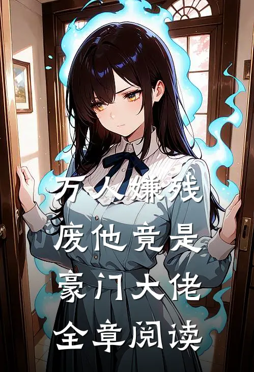 万人嫌残废他竟是豪门大佬全章阅读