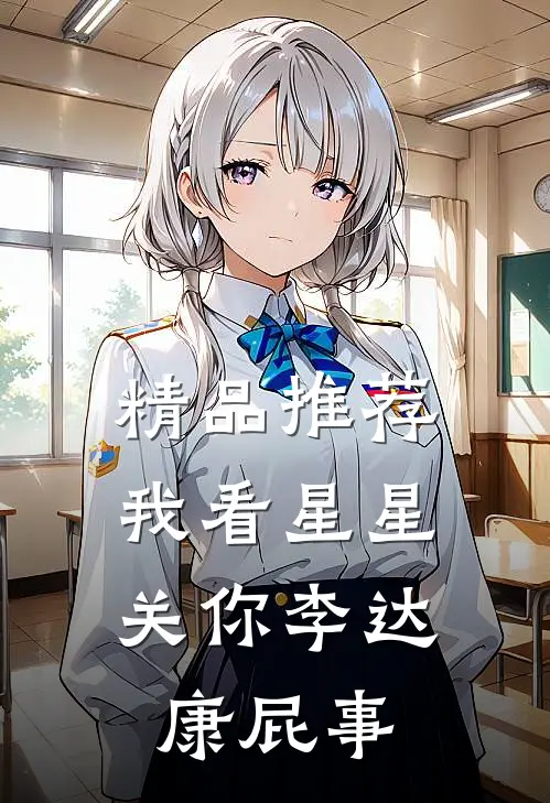 精品推荐我看星星，关你李达康屁事