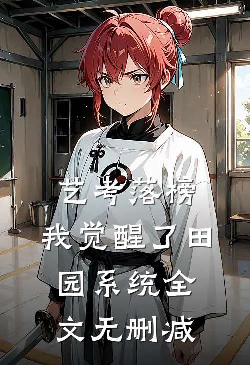 艺考落榜，我觉醒了田园系统全文无删减