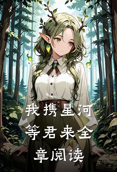 我携星河等君来全章阅读