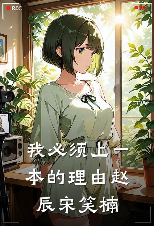 我必须上一本的理由赵辰宋笑楠