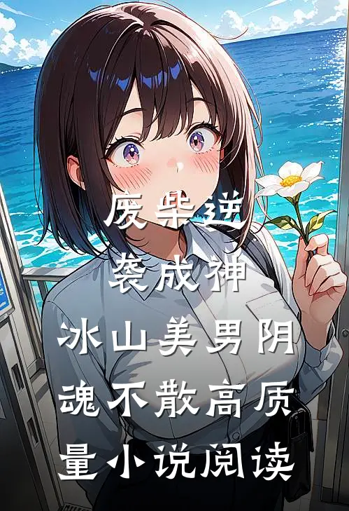 废柴逆袭成神，冰山美男阴魂不散高质量小说阅读