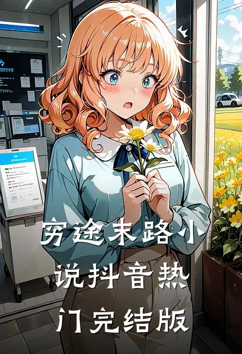 穷途末路小说抖音热门完结版