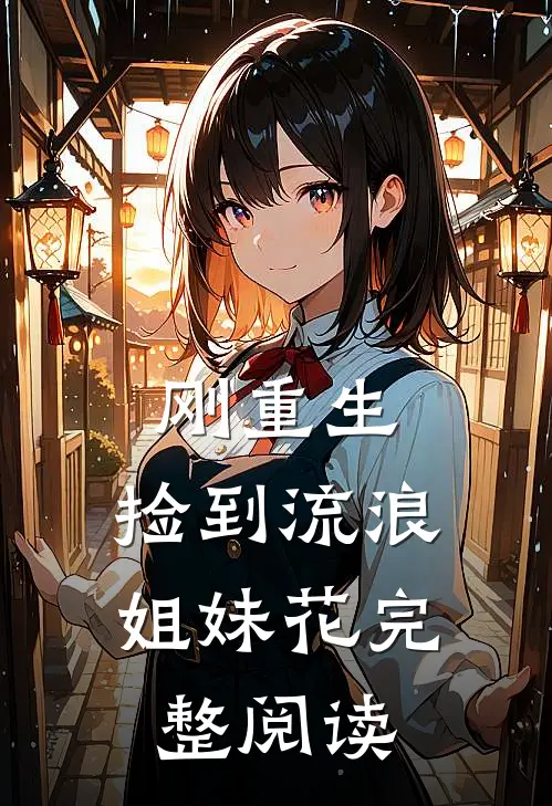 刚重生，捡到流浪姐妹花完整阅读