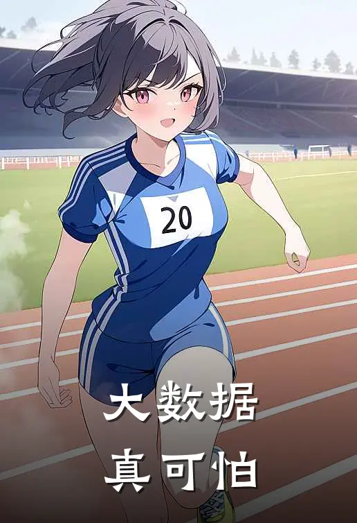 大数据真可怕