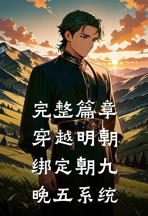 完整篇章穿越明朝：绑定朝九晚五系统