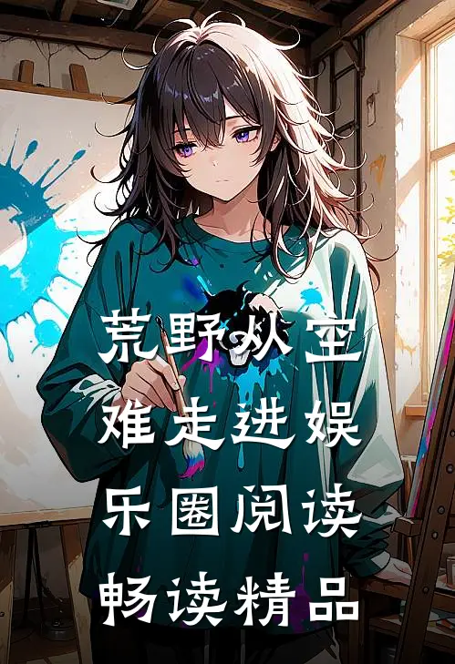 荒野从空难走进娱乐圈阅读畅读精品