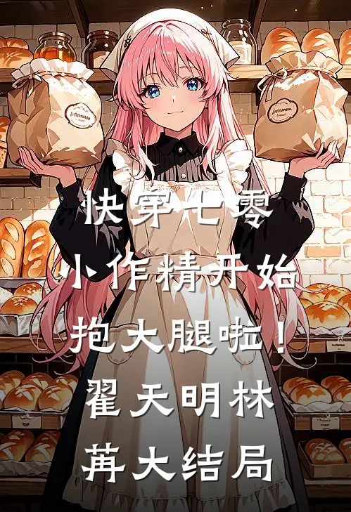 快穿七零：小作精开始抱大腿啦！翟天明林苒大结局