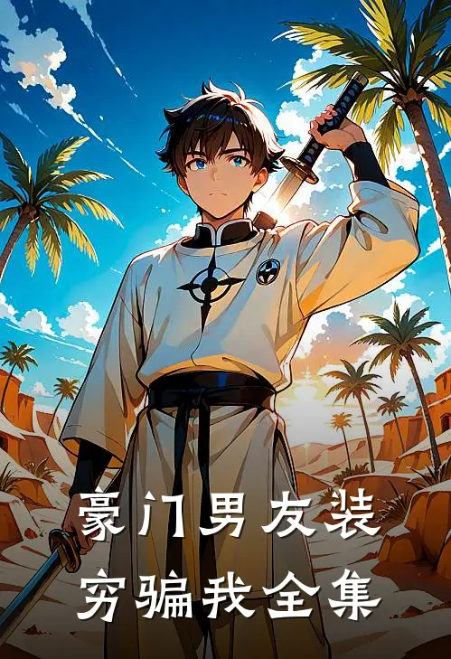 豪门男友装穷骗我 全集