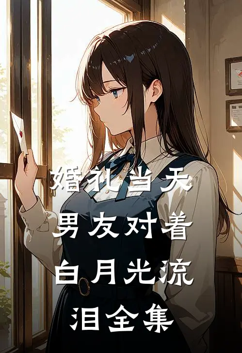 婚礼当天，男友对着白月光流泪 全集