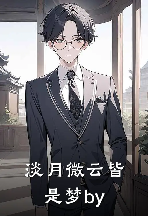 淡月微云皆是梦by