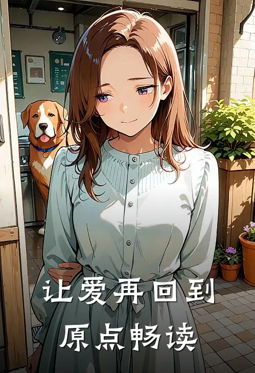 让爱再回到原点畅读