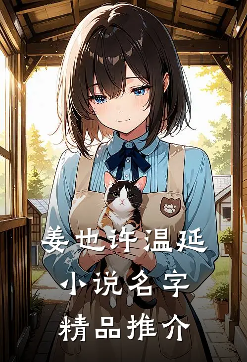 姜也许温延小说名字精品推介