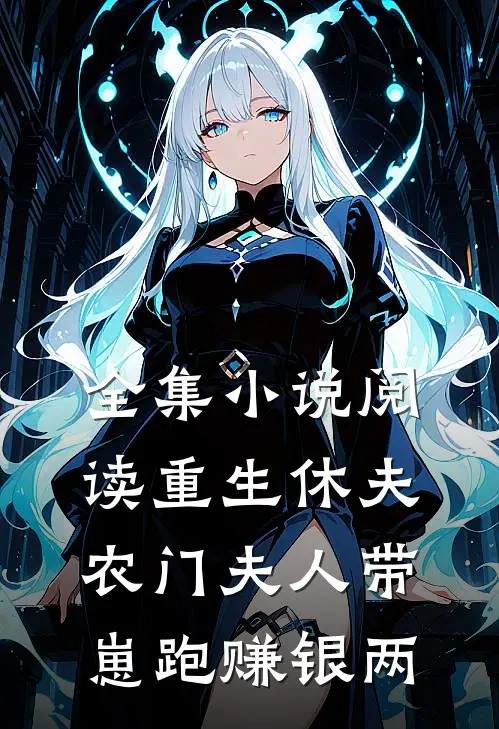 全集小说阅读重生休夫：农门夫人带崽跑赚银两