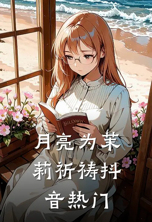 月亮为茉莉祈祷抖音热门
