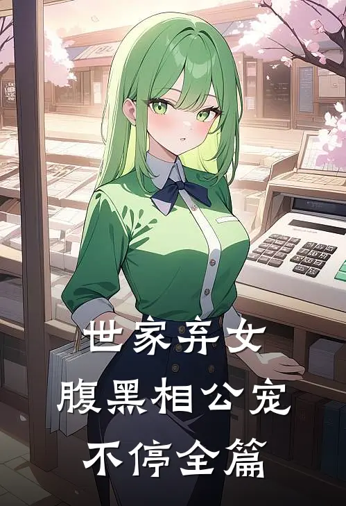 世家弃女，腹黑相公宠不停全篇