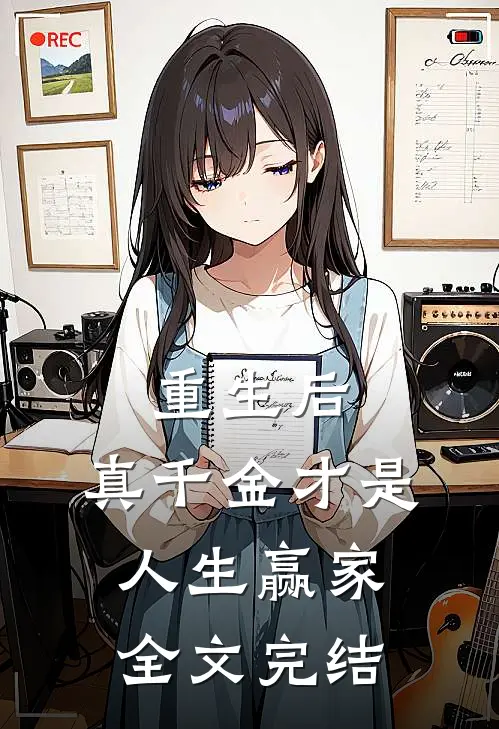 重生后，真千金才是人生赢家全文完结
