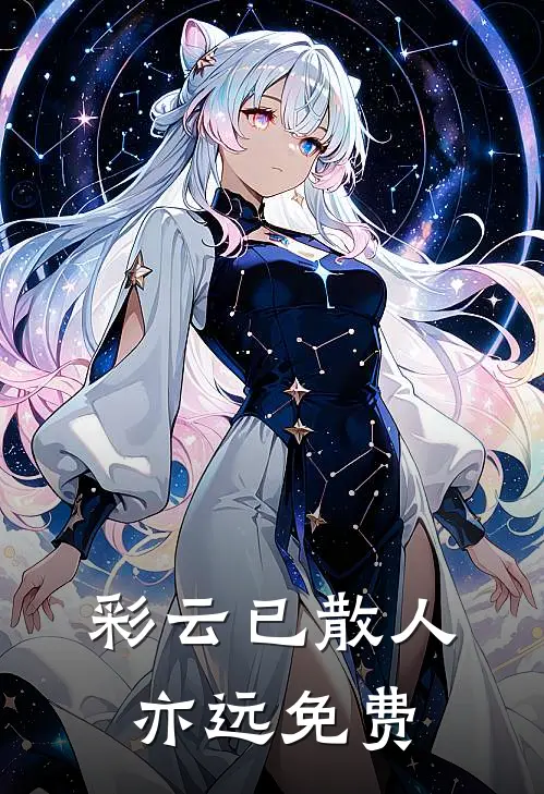 彩云已散人亦远免费