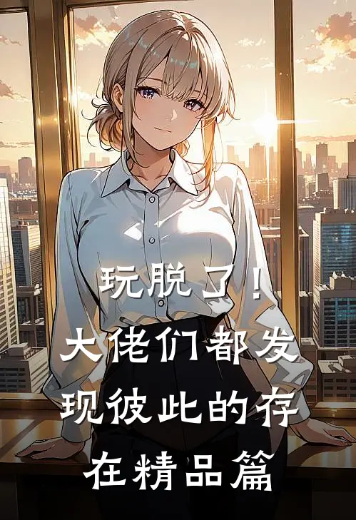 玩脱了！大佬们都发现彼此的存在精品篇