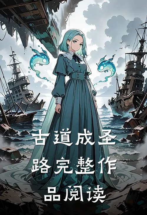 古道成圣路完整作品阅读