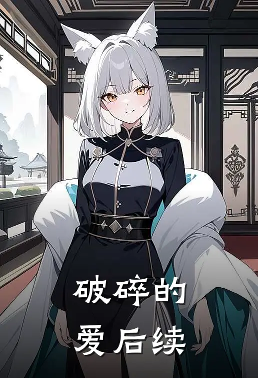 破碎的爱后续