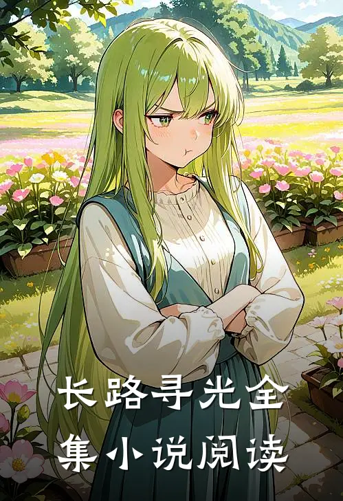 长路寻光全集小说阅读