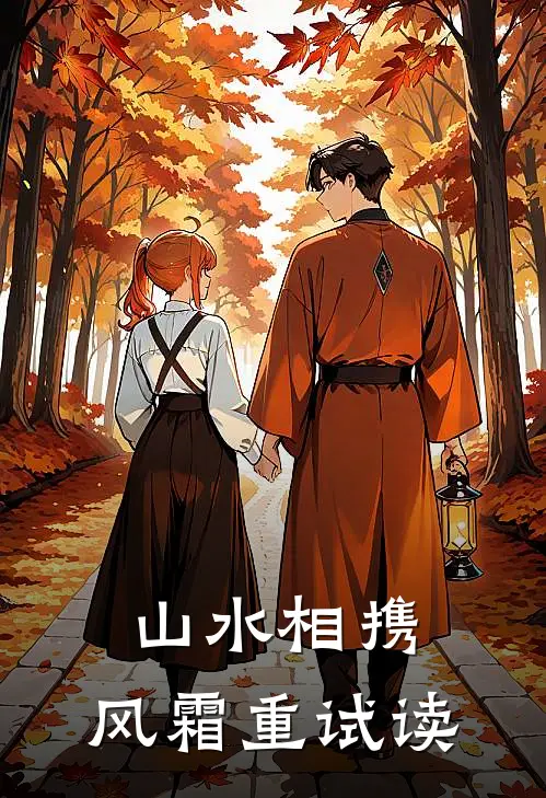 山水相携，风霜重试读