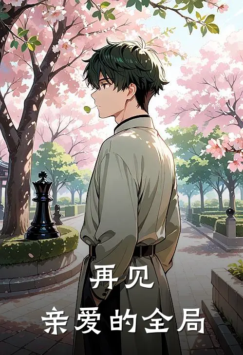 再见，亲爱的全局
