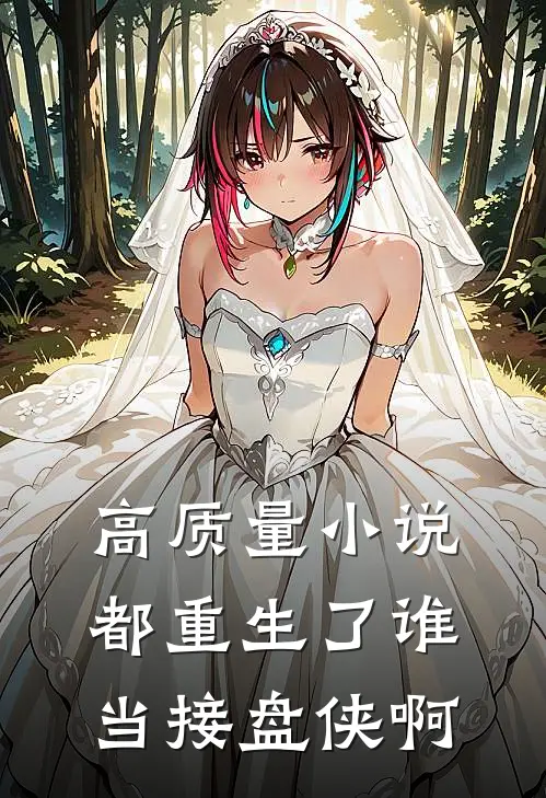 高质量小说都重生了谁当接盘侠啊