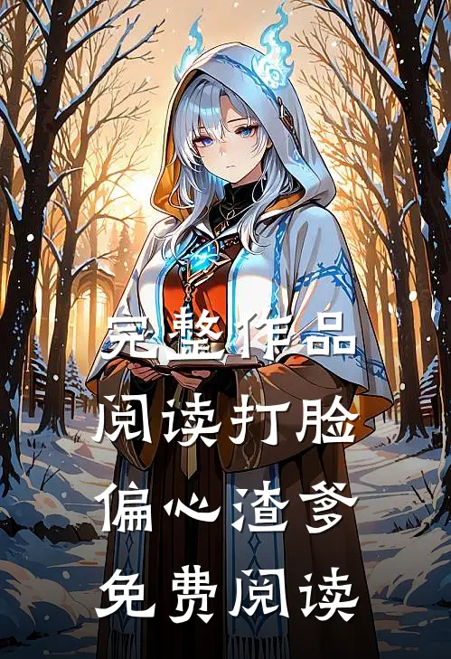 完整作品阅读打脸偏心渣爹免费阅读