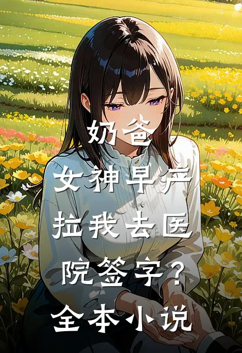 奶爸：女神早产，拉我去医院签字？全本小说