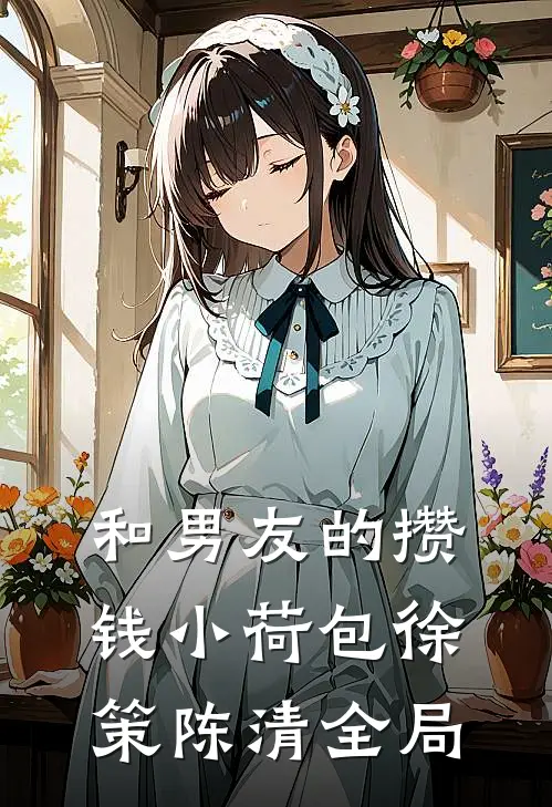 和男友的攒钱小荷包徐策陈清全局